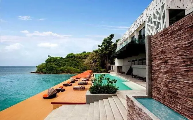 Villa 360 Koh Phi Phi