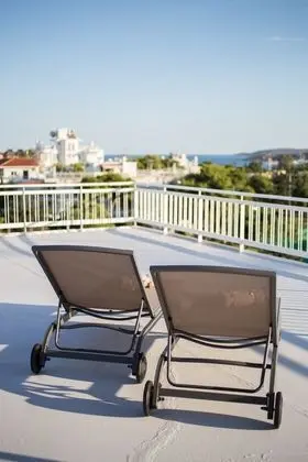 360 Relax by BluPine