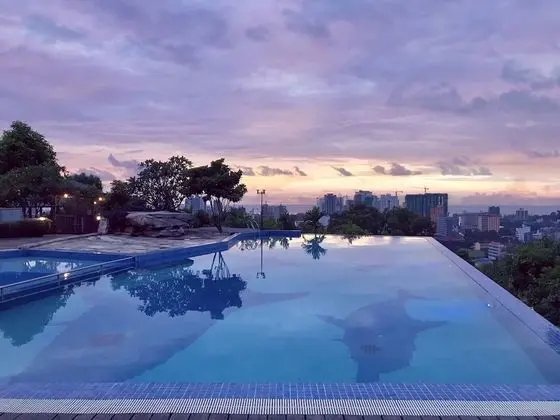 360 Resort Sihanoukville