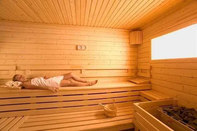 360 Resort Sihanoukville - Spa
