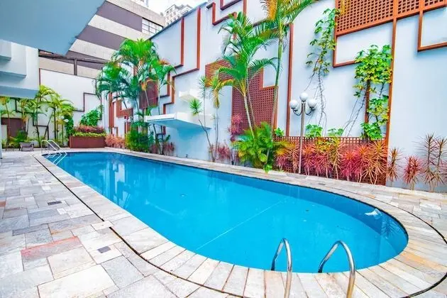 360 Suítes Paulista