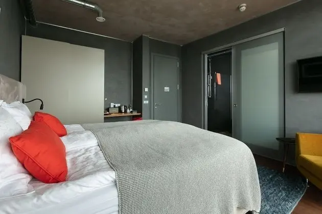 360 Hotel & Thermal Baths - Oda