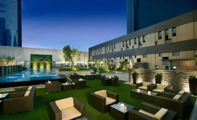 360 Vacation - Modern Studio Apartment