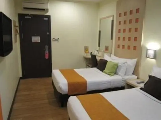 360 Xpress Citycenter