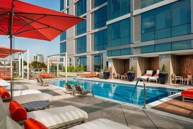 3601 Market - 1602 in Philadelphia