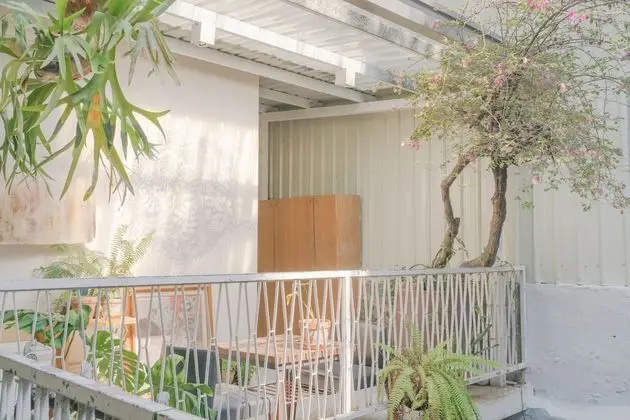 365 Hostel