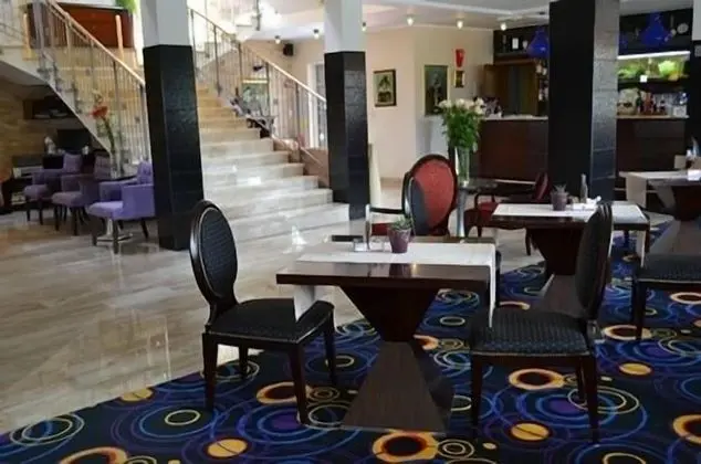 Hotel 365 - Yerinde Yemek