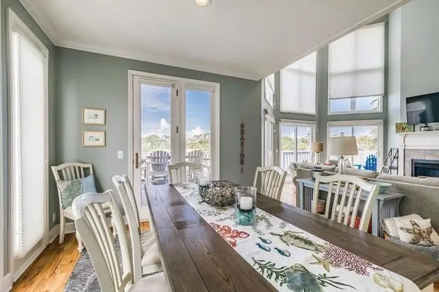 368 Ocean Point - Mutfak