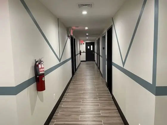 Hotel 369 Brooklyn - İç Mekan