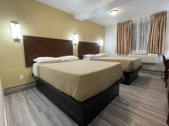 Hotel 369 Brooklyn - Oda