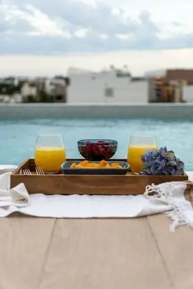 369 Luxury Apartments Mamitas Zone