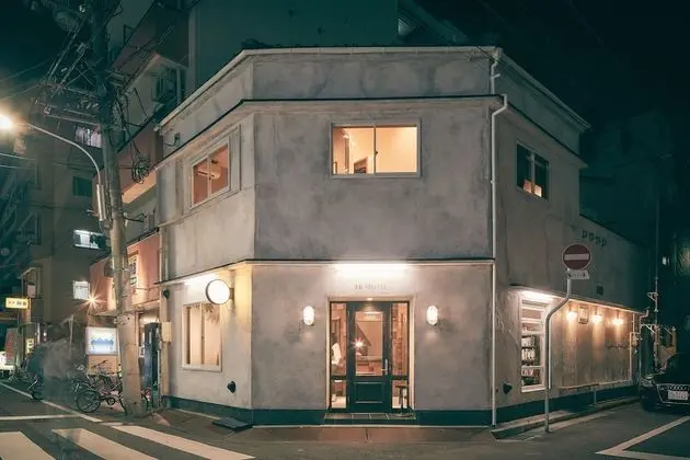 36Hostel