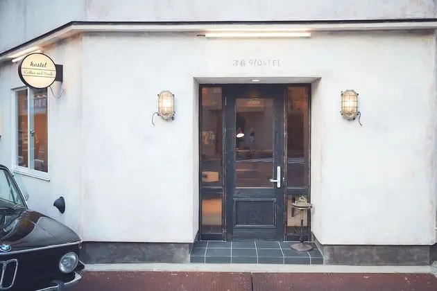36Hostel - Öne Çıkan Resim