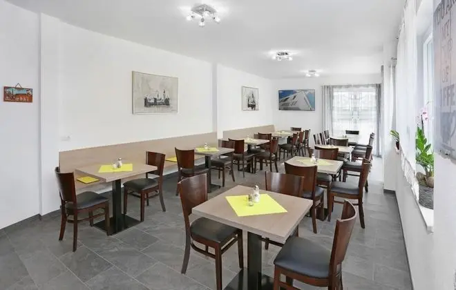 Hotel 37 - Yerinde Yemek