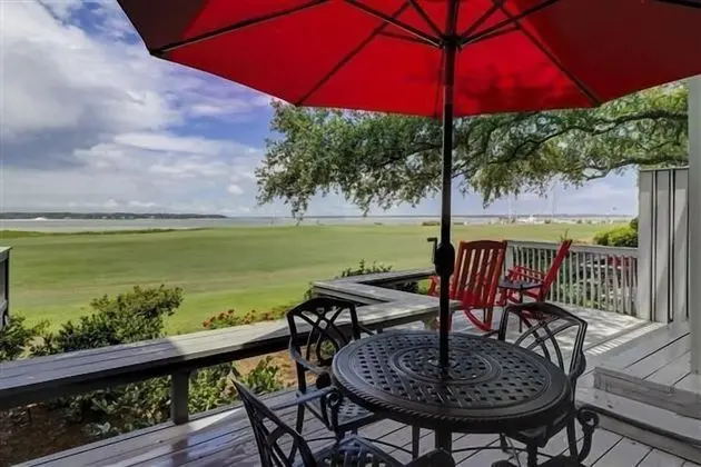 37 Lighthouse Lane at The Sea Pines Resort