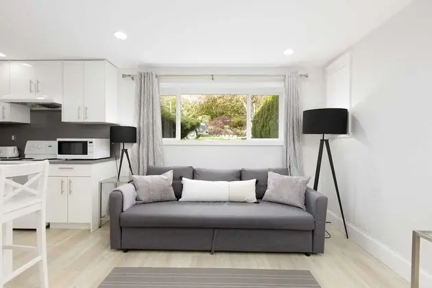 371 East Braemar - Oda Düzeni