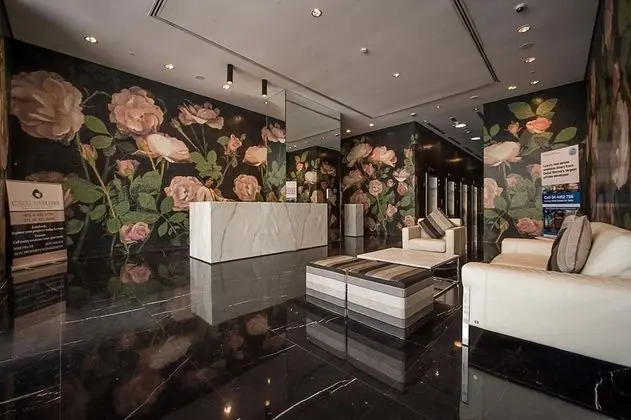 3710 Botanica - Lobi