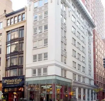 373 Fifth Avenue Hotel