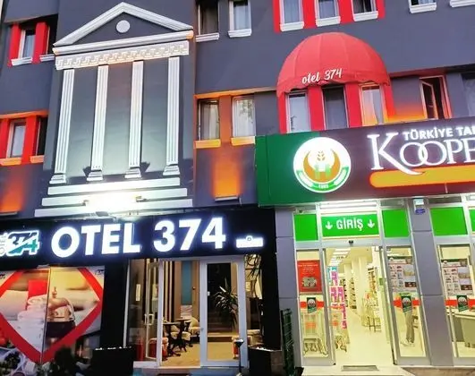 Otel 374
