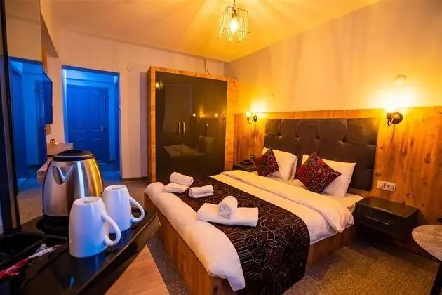 Otel 374 - Genel