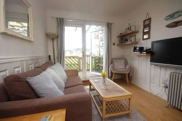 37B Medmerry Park 2 Bedroom Chalet