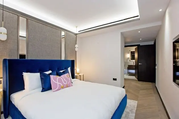 37GS Residences - Oda