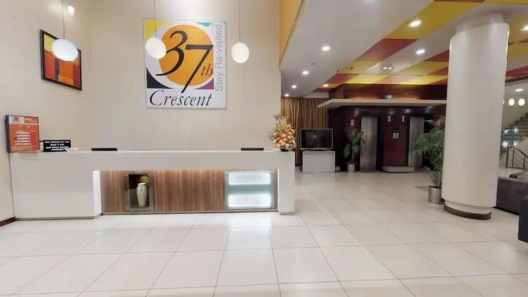 37th Crescent Hotel