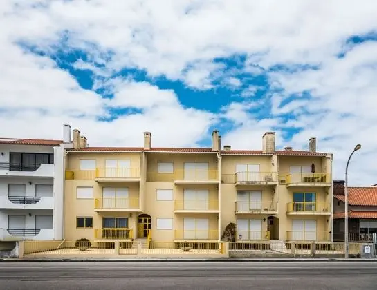 38 Rias View Apartment - Dış Mekan