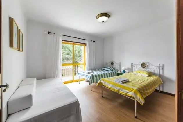 38 Rias View Apartment - Oda