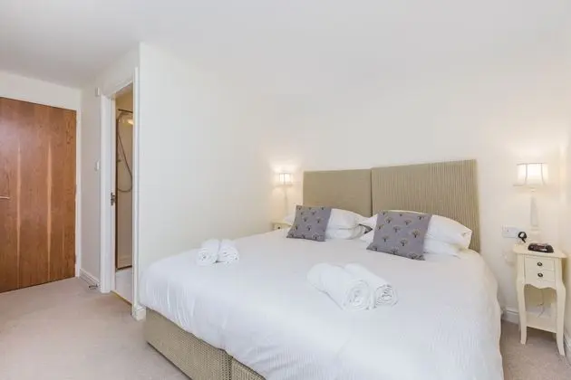388 Old Tolbooth Wynd Apartment 2 - Oda
