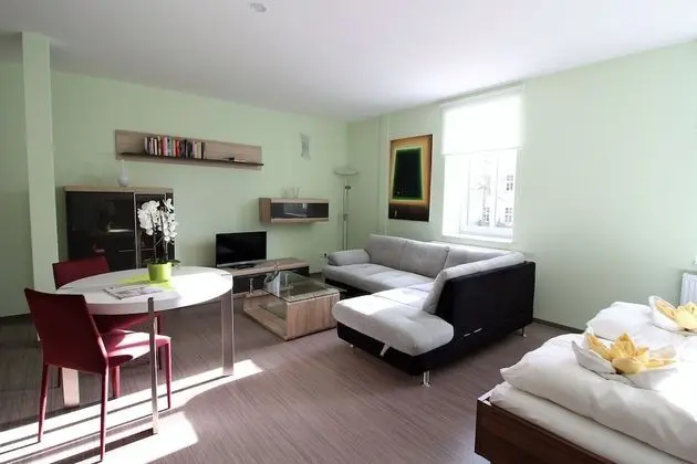 Villa 39 Apartment Hotel