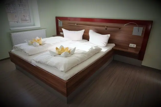 Villa 39 Apartment Hotel - Oda