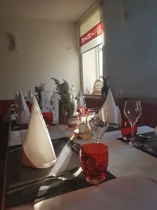 Villa 39 Apartment Hotel - Yerinde Yemek