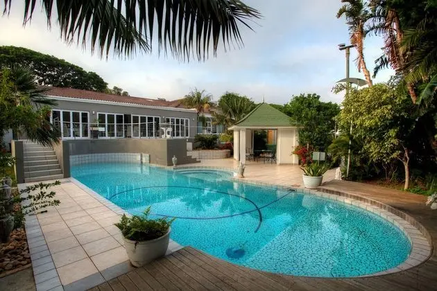 39 on Church Guesthouse