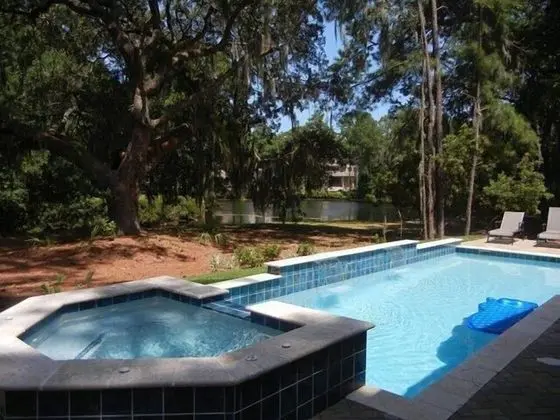 39 Deer Run Lane at The Sea Pines Resort