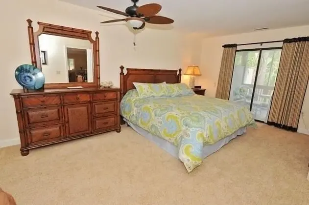 39 Deer Run Lane at The Sea Pines Resort - Oda
