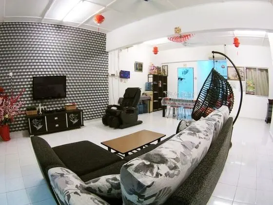 39 Guest House