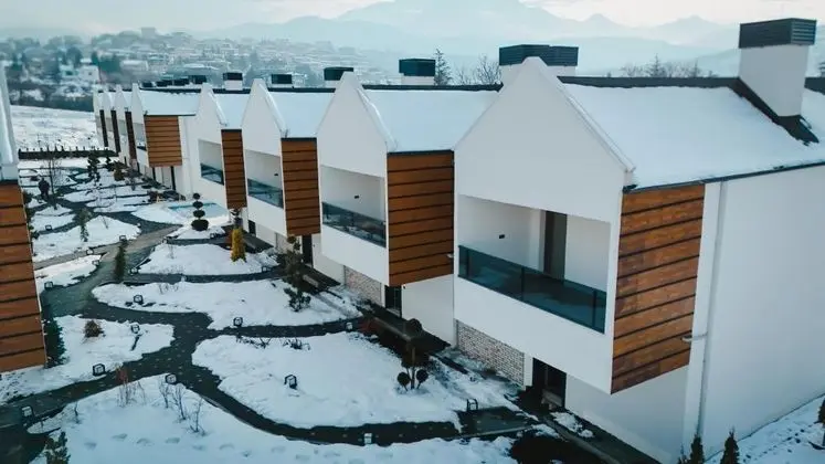 Villa 3917 Erciyes
