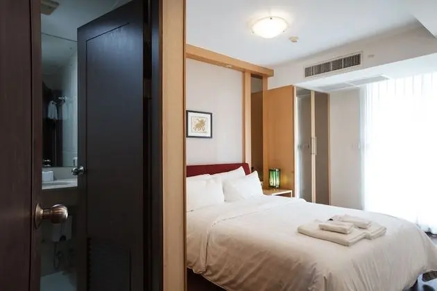 3a-2 Bedrooms Ensuite3 Baths Downtown Bangkok - Oda