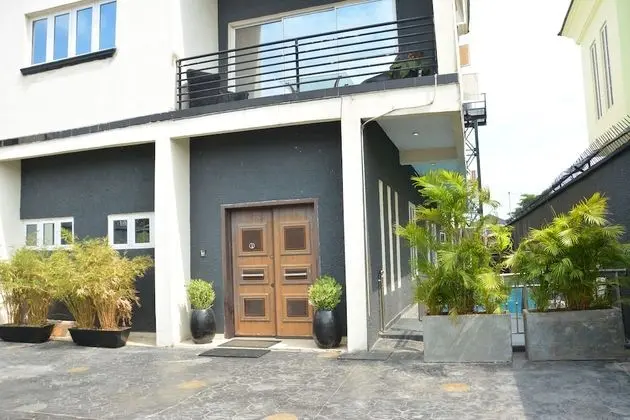 3A Lodge