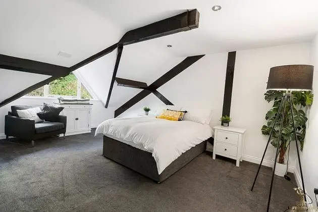 3A St Anne's Brewery Well