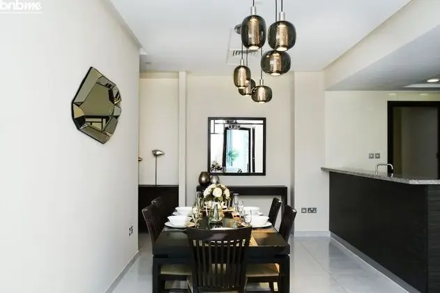 3B- 23 Marina- 2306 - Yerinde Yemek