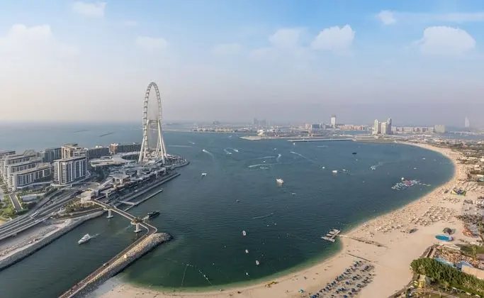 3B-Address JBR - 3601