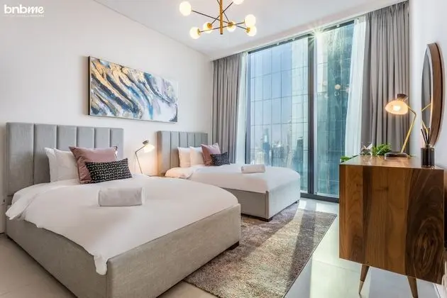 3B-Address JBR - 3601 - Oda