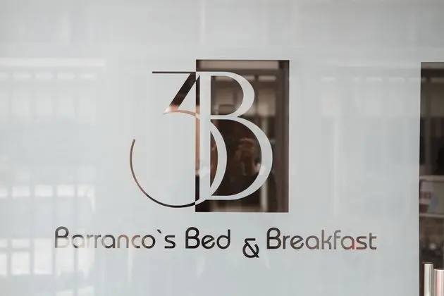 3B Barranco's chic and basic B&B