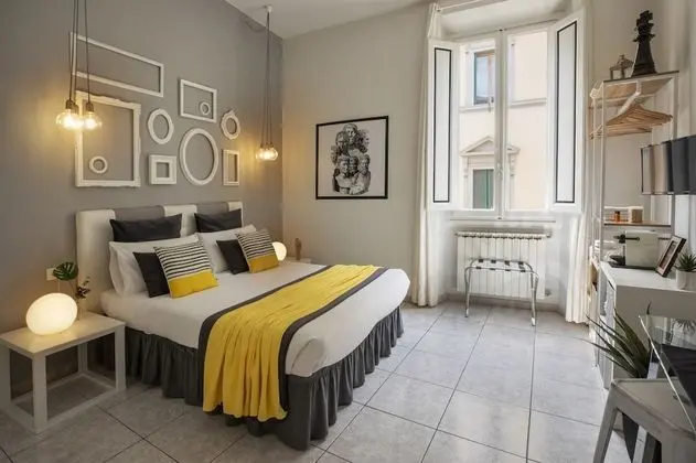 3B Bed & Breakfast Firenze Centro