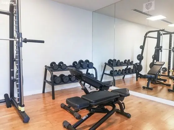 3B - CityWalk13B - 501 - Fitness