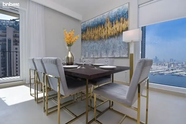 3B-Creek Horizon - 2807 by bnbme homes - Yerinde Yemek