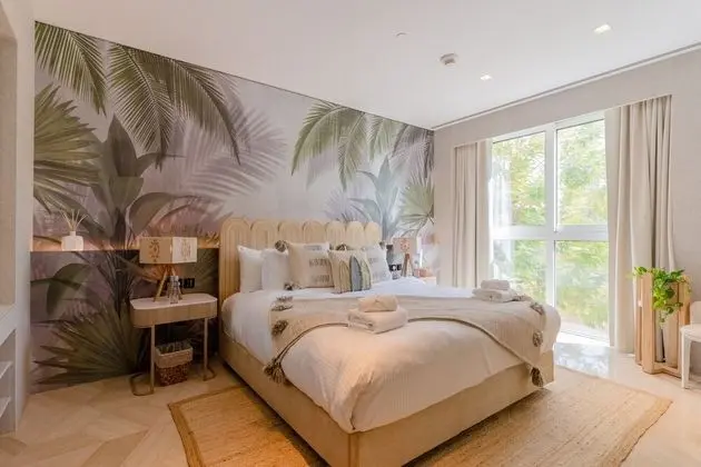 3B-Five Palm South Residences - 40005 - Oda