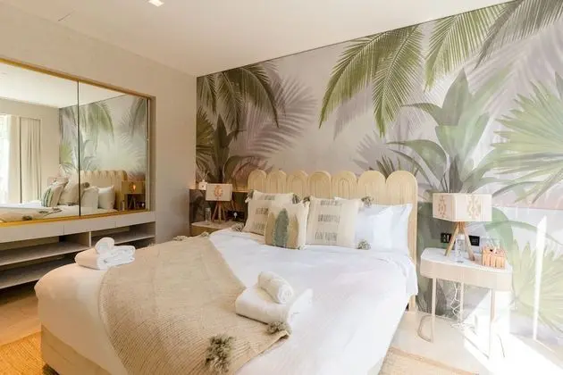 3B-Five Palm South Residences - 40005 - Oda